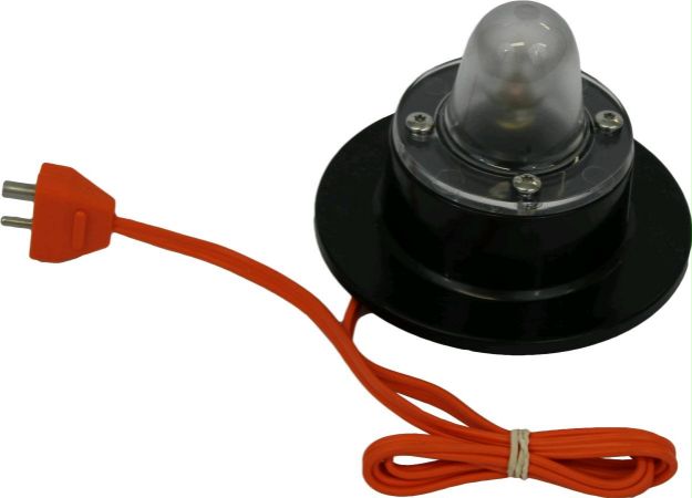 Daniamant Rescue Master 2B lamp